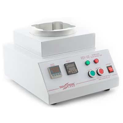 熱收縮試驗儀