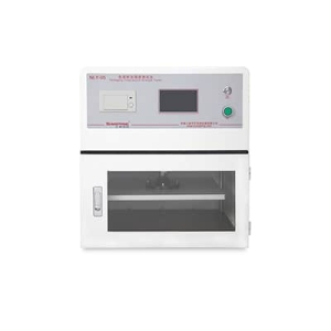 包裝袋爆破試驗(yàn)儀