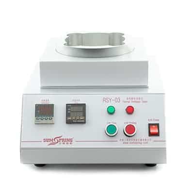 薄膜熱收縮率測(cè)試儀RSY-03檢測(cè)儀器