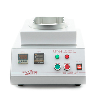 薄膜收縮性能測(cè)試方法介紹(圖1)