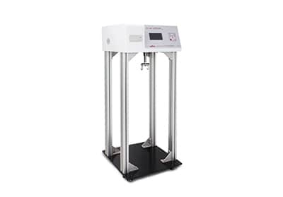 紙袋提吊疲勞測試儀