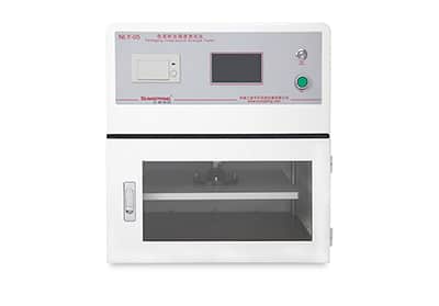 三邊封包裝耐壓測試儀