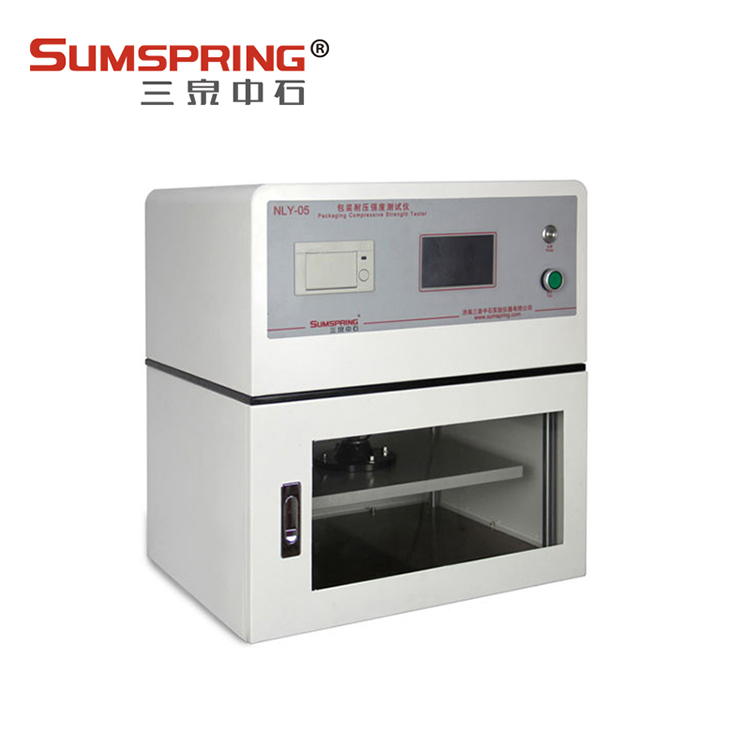 醬料包裝袋耐壓密封測試儀