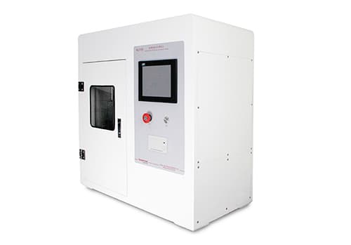 玻璃瓶罐耐內壓力測試儀